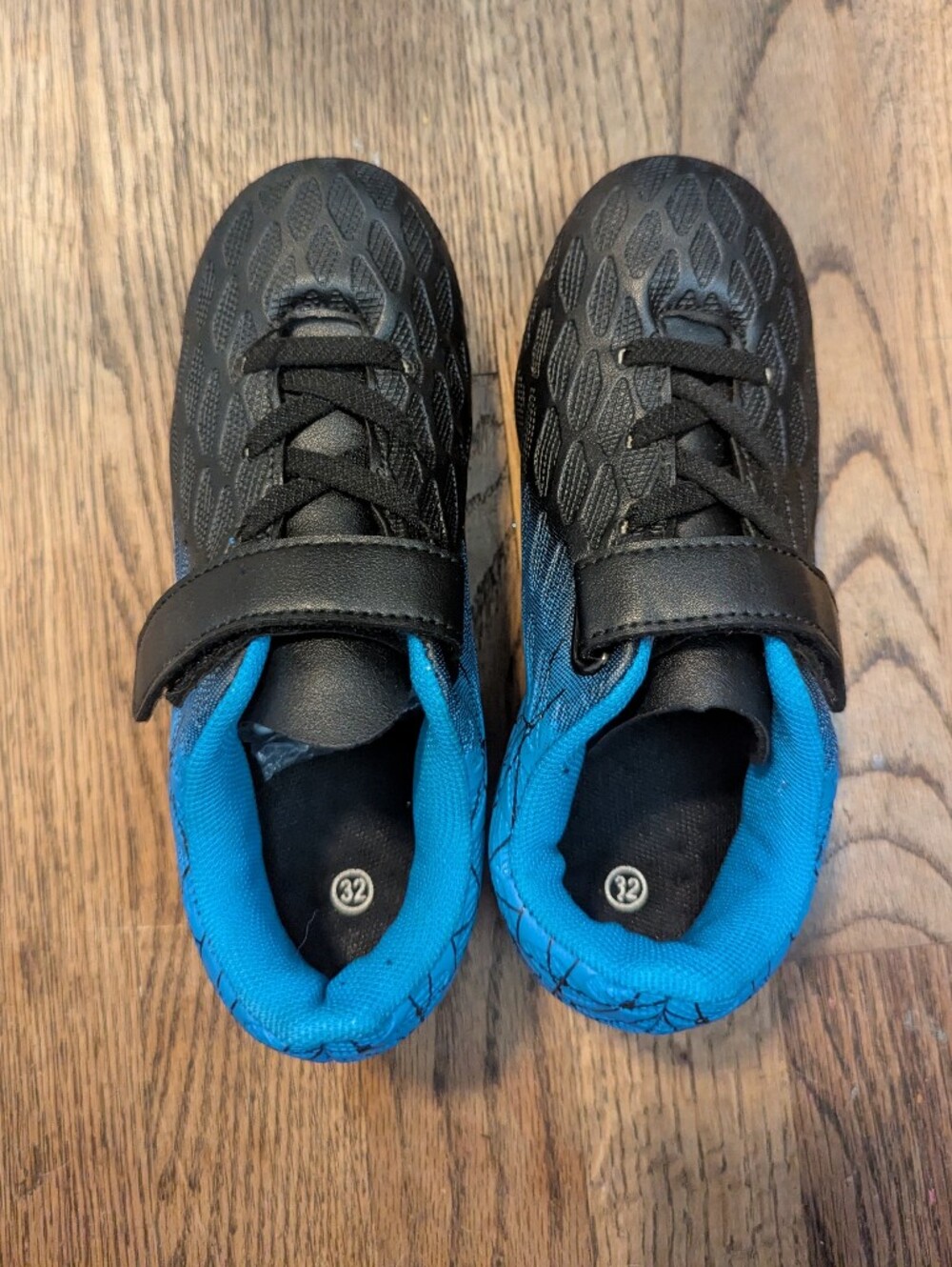 Kids Soccer Cleats